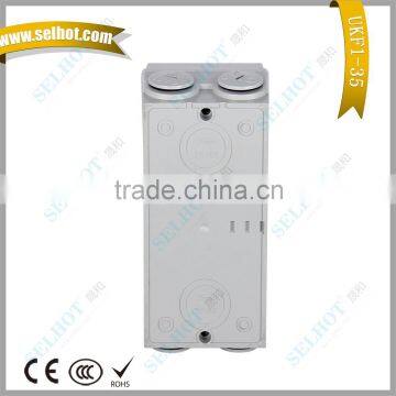 MCB Distribution Box, Isolating Switch Manufacturers