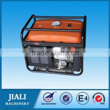 Resturant Generator/NG/LPG/gasoline generator