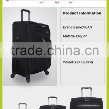 2016 Aluminium Luggage Bag Travel Luggage Bag and Vantage for Wholesale