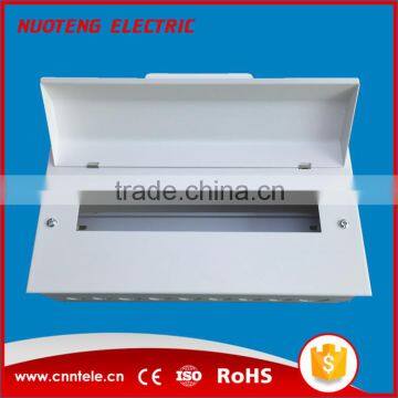 British standard types of electrical distribution box