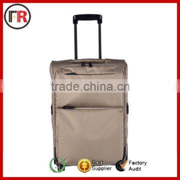 Hot selling trolley case manufacturer