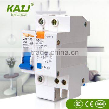 Circuit Breakers Air Switch photo-3