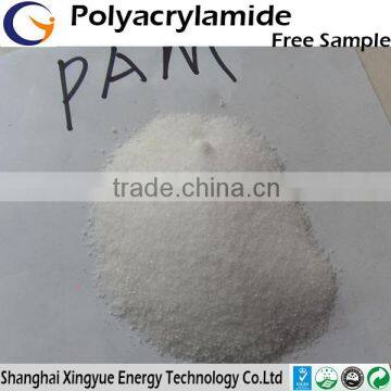 CPAM for water treatment, flocculant cationic polyacrylamide price