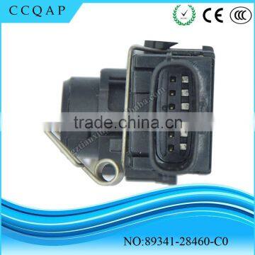 89341-28460-C0 Factory Price Ultrasonic Wireless Denso Car Reverse Parking Sensor no Drill Parktronic Pdc Sensor for Toyota photo-4