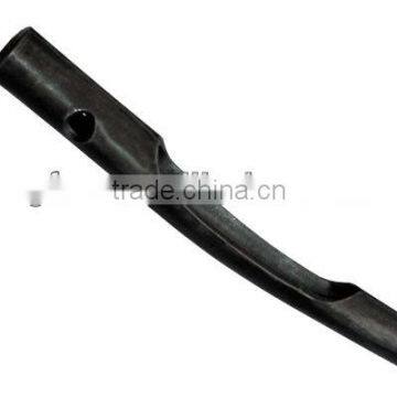 wholseale aerator Tines,closed spoon