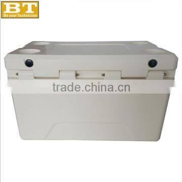 TRADE ASSURANCE Cixi Rotomold Ice Cooler,America Cooler