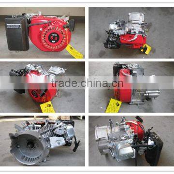high quality agriculture use ce certificated engine