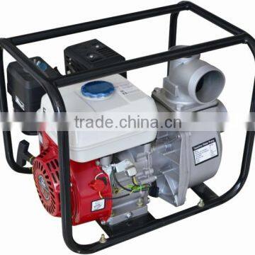 Gasoline Water Pump WP30 (3inch) with HONDA type Engine