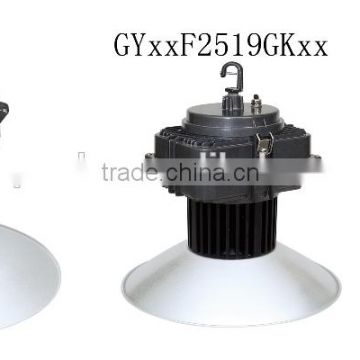 Industrial LED Highbay Light Led Highbay Lamp Warehouse Led Lighting Led Fixture Model GYxxF2519GKxx