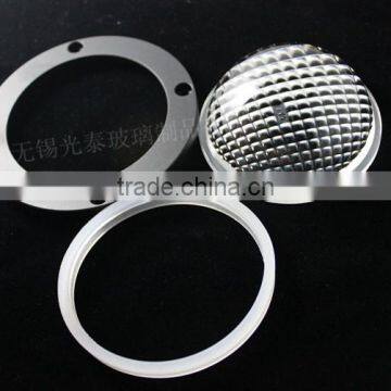 IP66 Aluminum Lamp Body Material 100W LED Highbay Lights photo-4