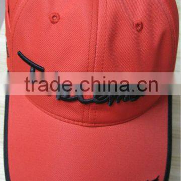 Cheap Wholesale Golf Hat