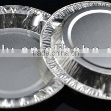 3 inch aluminium foil ash container