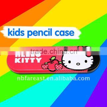 delicate kids pencil case