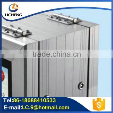 Manufacture In China Aluminum Profile For Street Lighting Boxes