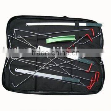 Car door open tool- KLOM Auto Quick Open Kit