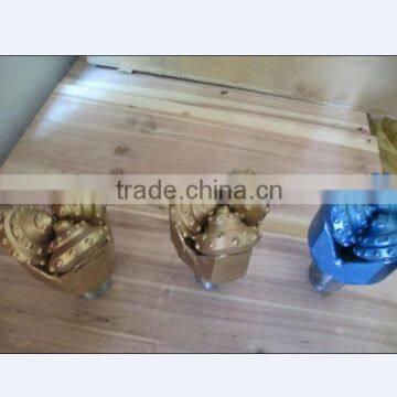 3" tricone bits rock drill bits hollow drill bit