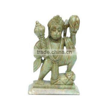 Hanuman Statue, Hindu God Statue, Indian God Statue