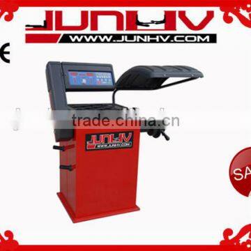 JUNHV Wheel Balancer Dynamic Balance Machine Tire Balancing Machine JH-B99