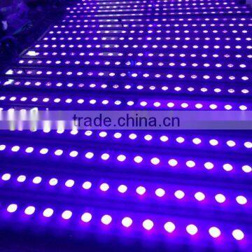 3W 24pcs Uv led lamp waterproof