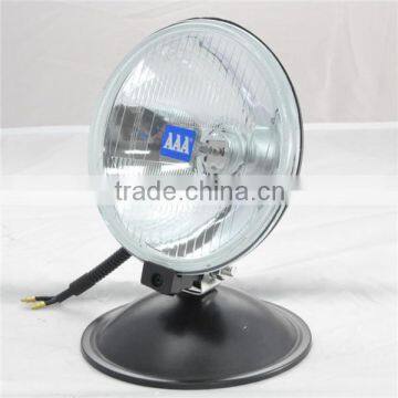 24V Halogen Search Lamp With 11th Years Gold Supplier In Alibaba (XT510)