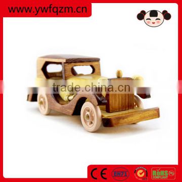 cheap handmade antique mini car toy