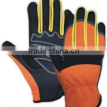 Slip Resistant PU Gardening Glove/Mechanics Glove - 2261