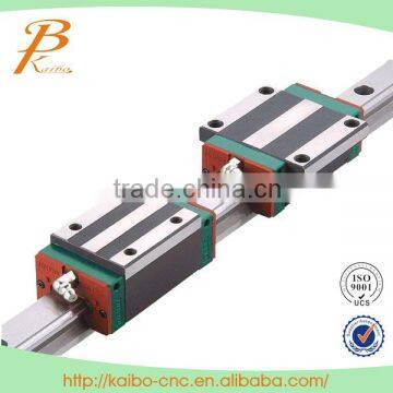 Linear Motion Guide Rail/linear Guide Support Shaft photo-4