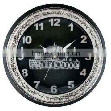 Religious Clock YZ-3837F