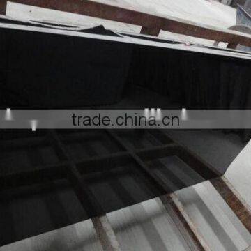China Black Granite Sincere photo-2