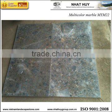 Multi color marble MYM23