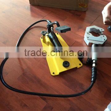 Air hose crimper/Hand hose crimper