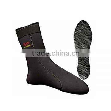 3.5mm dive sock sand socks