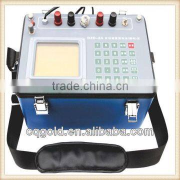 Earth Resistivity Meter In China Of Water Detector And Metal Detector