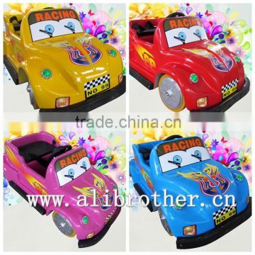 [Ali Brothers]factory toy electric car beetle car made in Zhengzhou