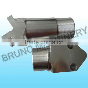 CNC machining service stainless steel/brass/aluminum precision CNC parts