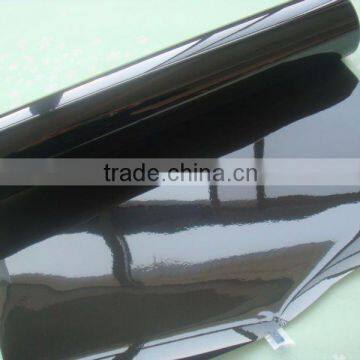 self-adhesive window tinting film for car