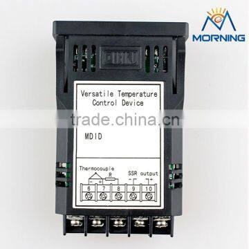 XMT 7100 48*24mm Universal Digital Thermostat Timer Temperature Controller photo-3