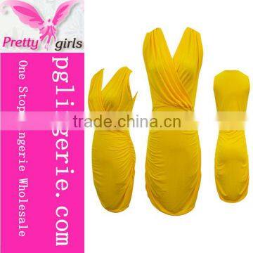 Hot Night Sleeping Sexy Babydoll in Wholesale