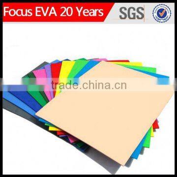 China Shengde Eva Foam Granule Custom Wholesale photo-5
