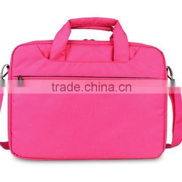 BUBM Fashion China Women Red Laptop Bag Wholesale photo-4