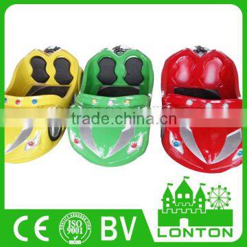 Children's Electric Car Bumber Car Electric Cars Made in China photo-2