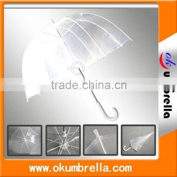 high quality transparent umbrella manufacturer China