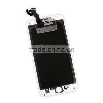 Best Original Quality For Iphone 6s Plus LCD Screen And Digitizer Full Assembly photo-4