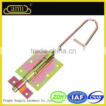 Hot Sell Door Latch Lock for Safe Environment photo-5