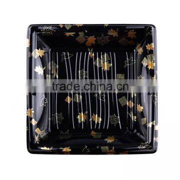 SM1-6140A To Go Sushi Container Plastic Disposable photo-5