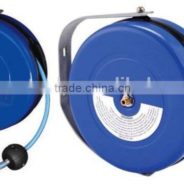 wall-mounted hose reel/ air hose reel/water hose reel/steel hose reel