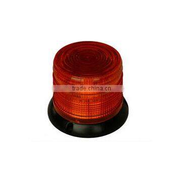 Magnetic Base LED Strobe Beacon for Emergency Vehicle Led Flashing Beacon LH-S04 photo-3