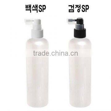 Hair Sprayer Cap PET 300ml Silver Pearl