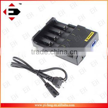 on Wholesale Nitecore i4 Intelligent Charger AA AAA 18650 16340 14500