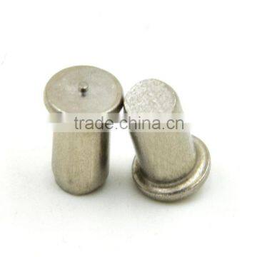 Reduced Unthreaded Capacitor Discharge Stud